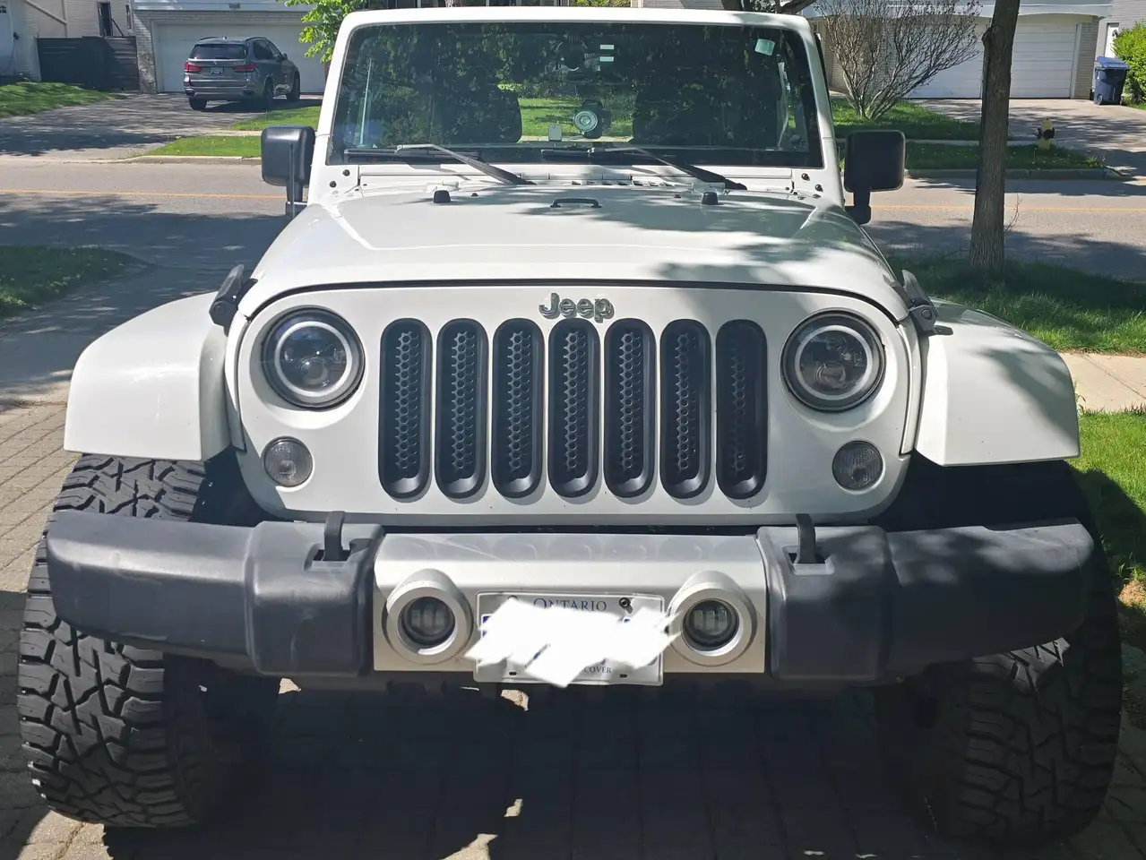 Jeep Wrangler fotografie Jeep Wrangler