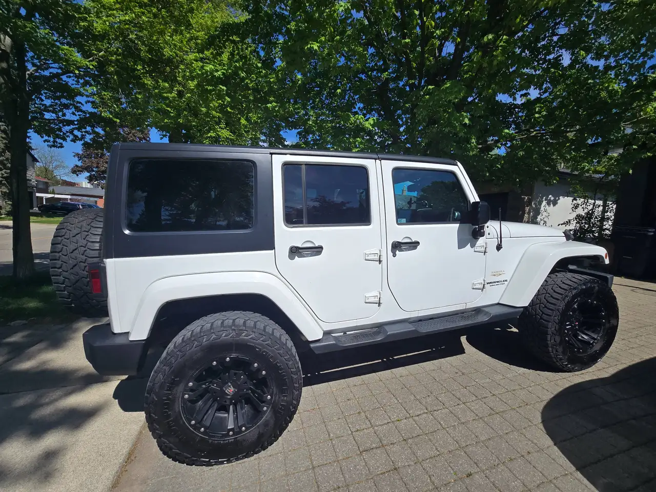 Jeep Wrangler fotografie Jeep Wrangler