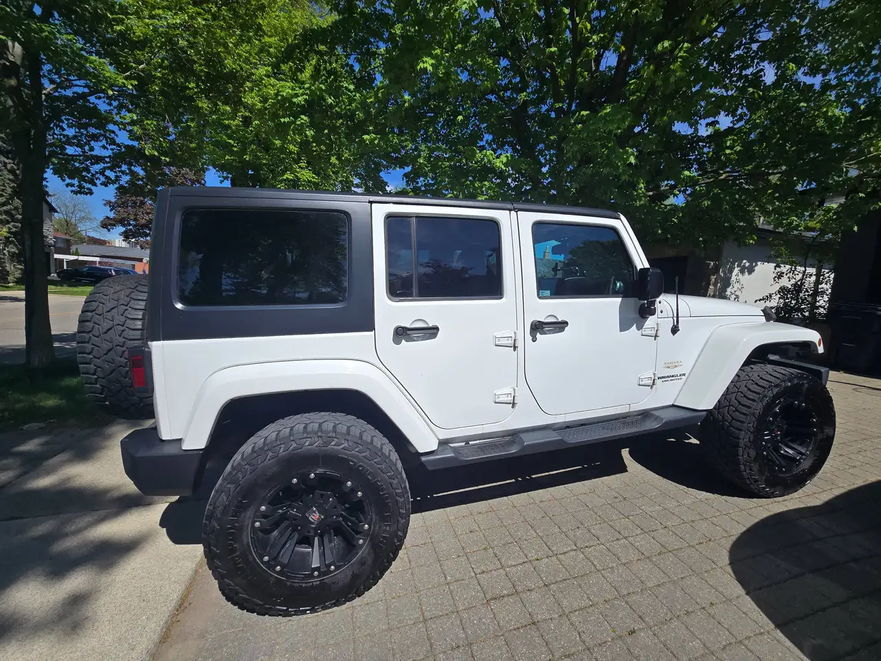 Jeep Wrangler fotografie Jeep Wrangler