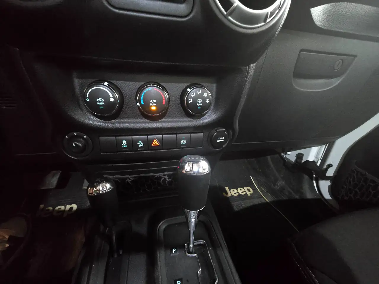 Jeep Wrangler fotografie Jeep Wrangler