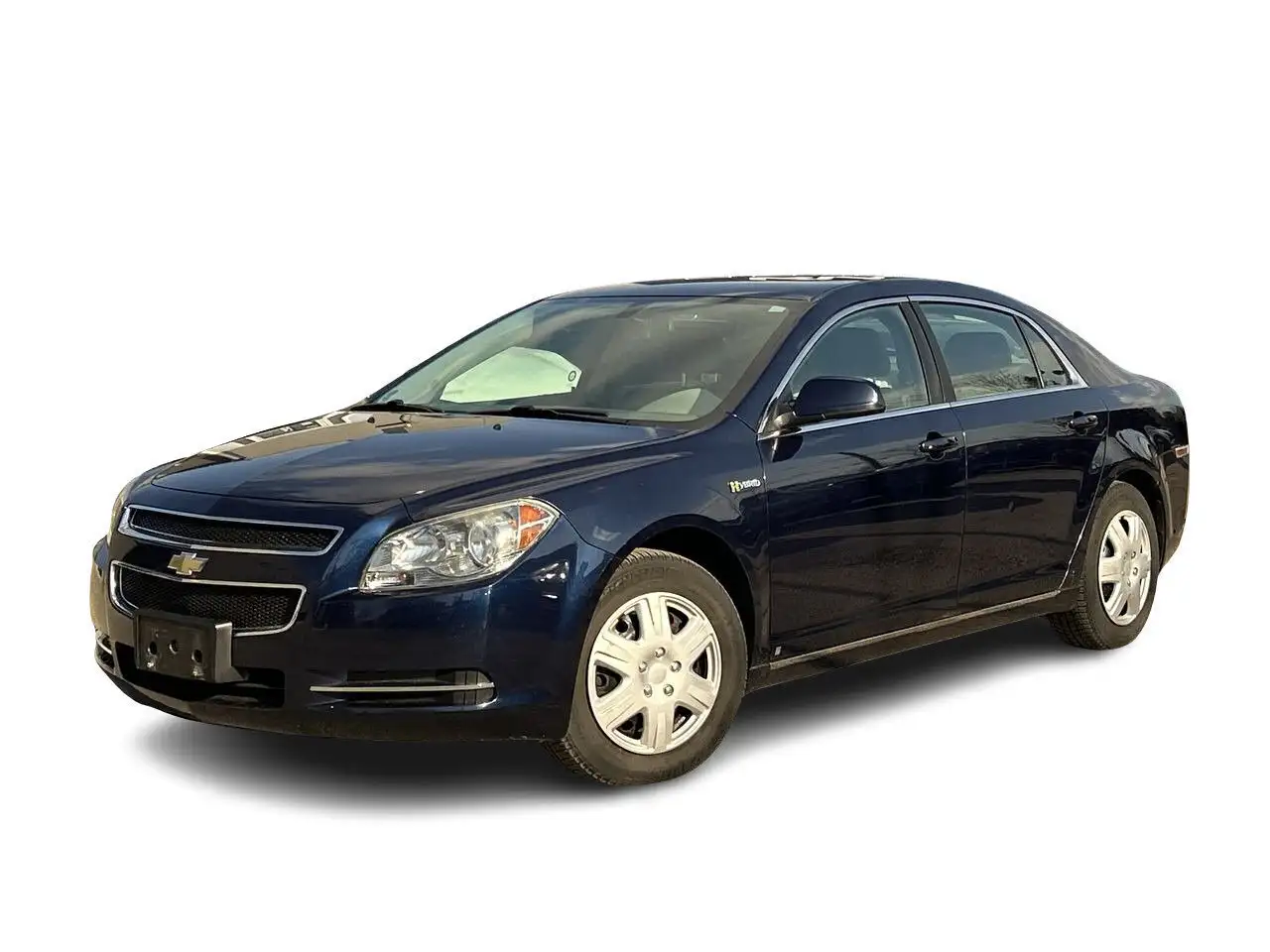 2009 Chevrolet Malibu
