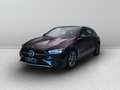 Mercedes-Benz CLA 180 180 d Advanced auto Nero - thumbnail 1