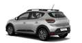 Dacia Sandero Stepway Expression TCe 90 CVT sofort verfügbar Grey - thumbnail 3