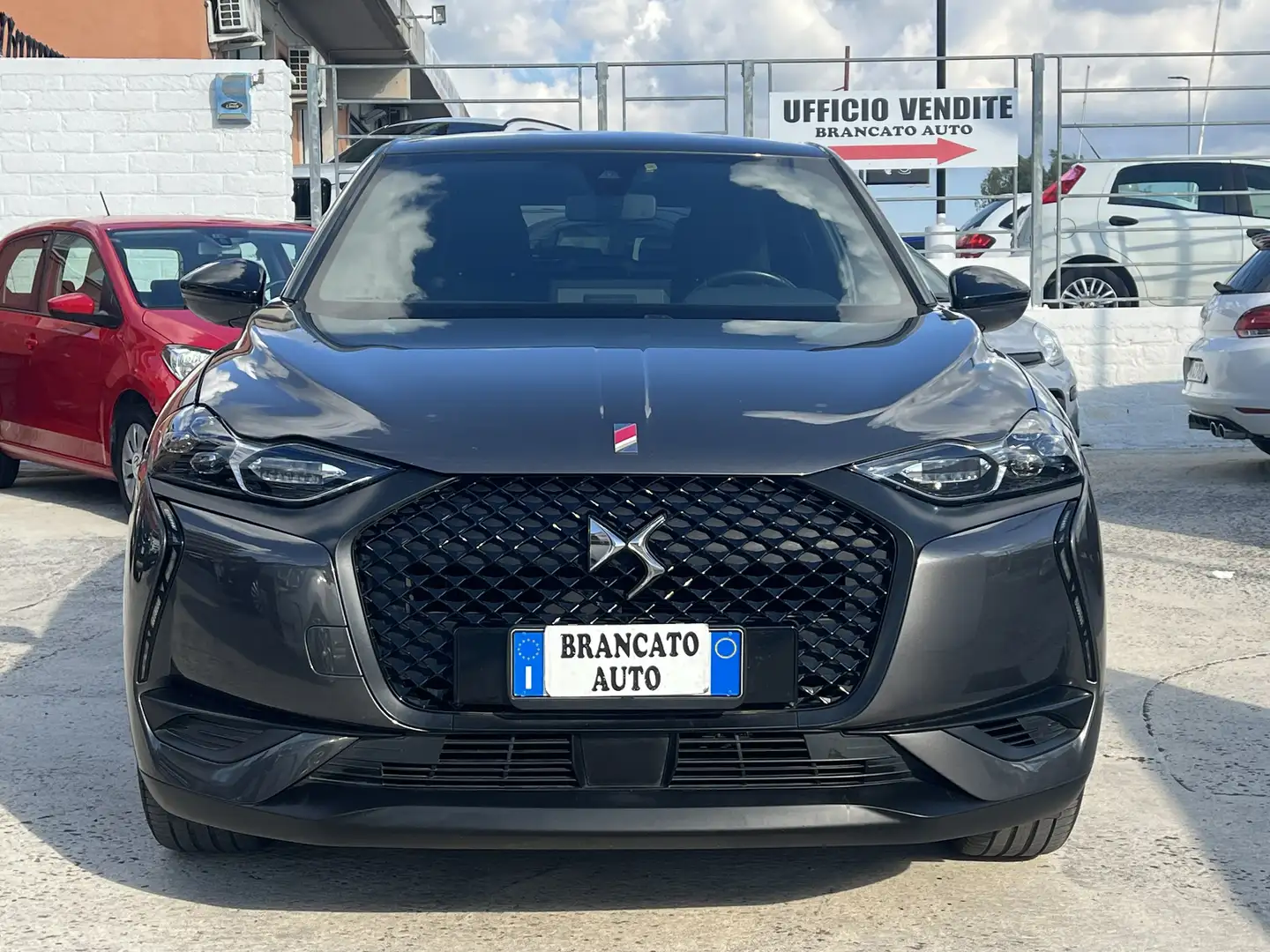 DS Automobiles DS 3 Crossback m 1.5 hdi Performance Line 💥PREZZO REALE💥 - 2
