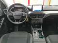 Ford Focus 1.5 tdci Business 120CV-GUIDA AUTONOMA Bianco - thumbnail 13