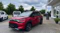 Citroen C3 Aircross Plus Rouge - thumbnail 3