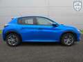 Peugeot e-208 e-208 136ch Allure Blanc - thumbnail 13