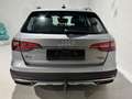 Audi A4 allroad quattro 45 TFSI*LED*AHK*NAVI Silber - thumbnail 6