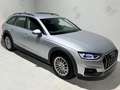 Audi A4 allroad quattro 45 TFSI*LED*AHK*NAVI Silber - thumbnail 4
