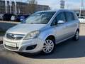 Opel Zafira ZAFIRA B INNOVATION | 7 SITZE Argent - thumbnail 1