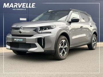 e-C3 Aircross  MAX - 10.245 Km - GPS - Cam ar - Co