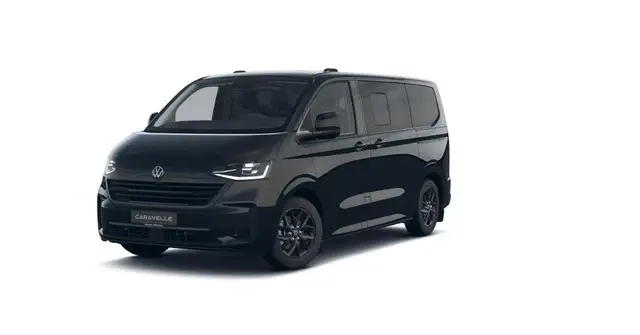 Volkswagen T7 Caravelle e Life 64kWh L1