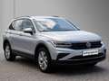 Volkswagen Tiguan 2.0 TSI DSG Life 4Mo Navi/LED/SHZ Silber - thumbnail 4