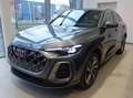 Audi Q5 2.0 e-hybrid quattro 220 kW S-Line Grau - thumbnail 1