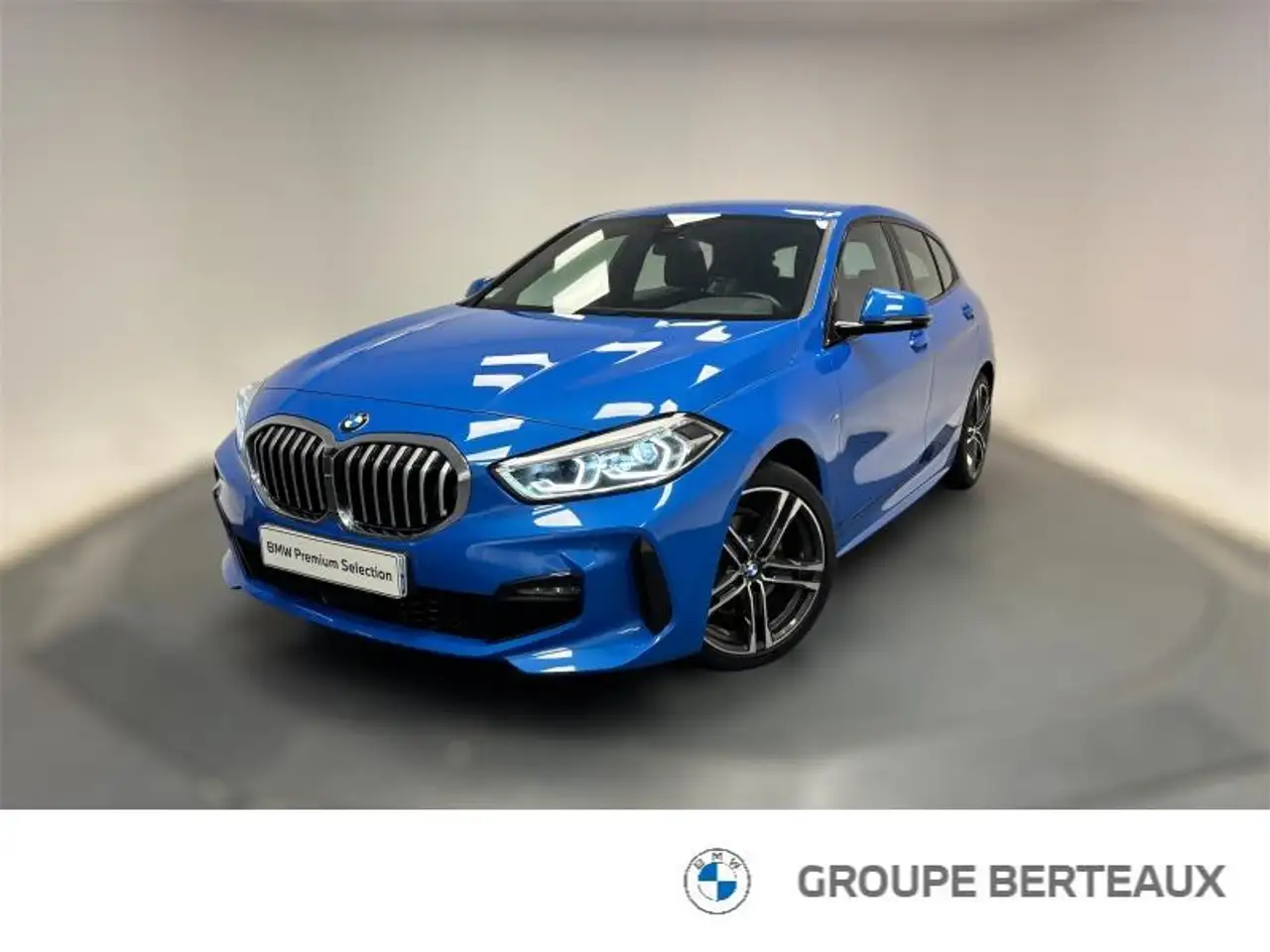 BMW 118