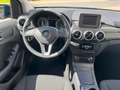 Mercedes-Benz B 180 Automatik 1.Hand Navi Klima USB Bluetooth Blau - thumbnail 12