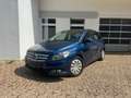 Mercedes-Benz B 180 Automatik 1.Hand Navi Klima USB Bluetooth Blau - thumbnail 1