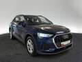 Audi Q3 35 TDI S tr. LED NAVI AHK VIRTUAL Blau - thumbnail 5
