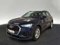 Audi Q3 35 TDI S tr. LED NAVI AHK VIRTUAL Blau - thumbnail 2