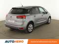 Citroen C4 Picasso (2) 1.6 Blue-HDi Live BV6 Blanc - thumbnail 6