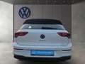 Volkswagen Golf VIII 1.5 eTSI DSG Life Spurhalteassisten Pa Weiß - thumbnail 5