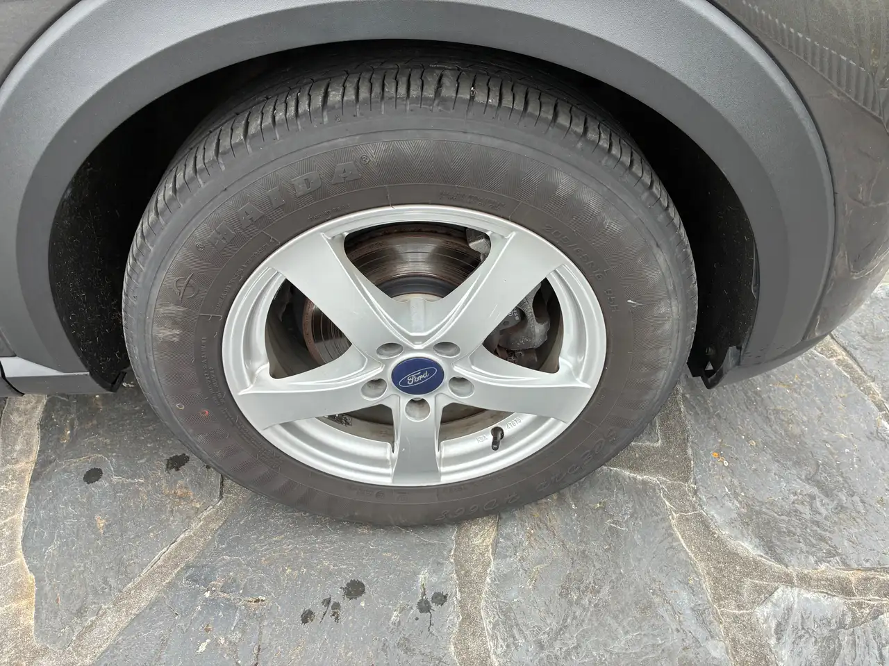 Ford Puma Hybride 12m garantie top conditie verw zetels/Stuur, миниатюра 24