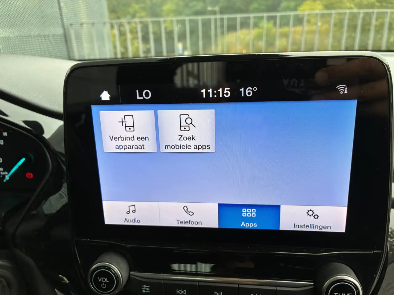 Ford Puma Hybride 12m garantie top conditie verw zetels/Stuur, миниатюра 21