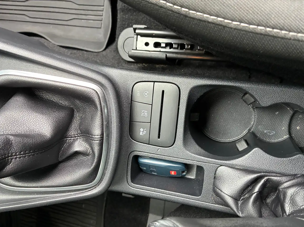 Ford Puma Hybride 12m garantie top conditie verw zetels/Stuur, миниатюра 18