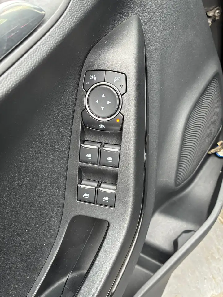 Ford Puma Hybride 12m garantie top conditie verw zetels/Stuur, миниатюра 17