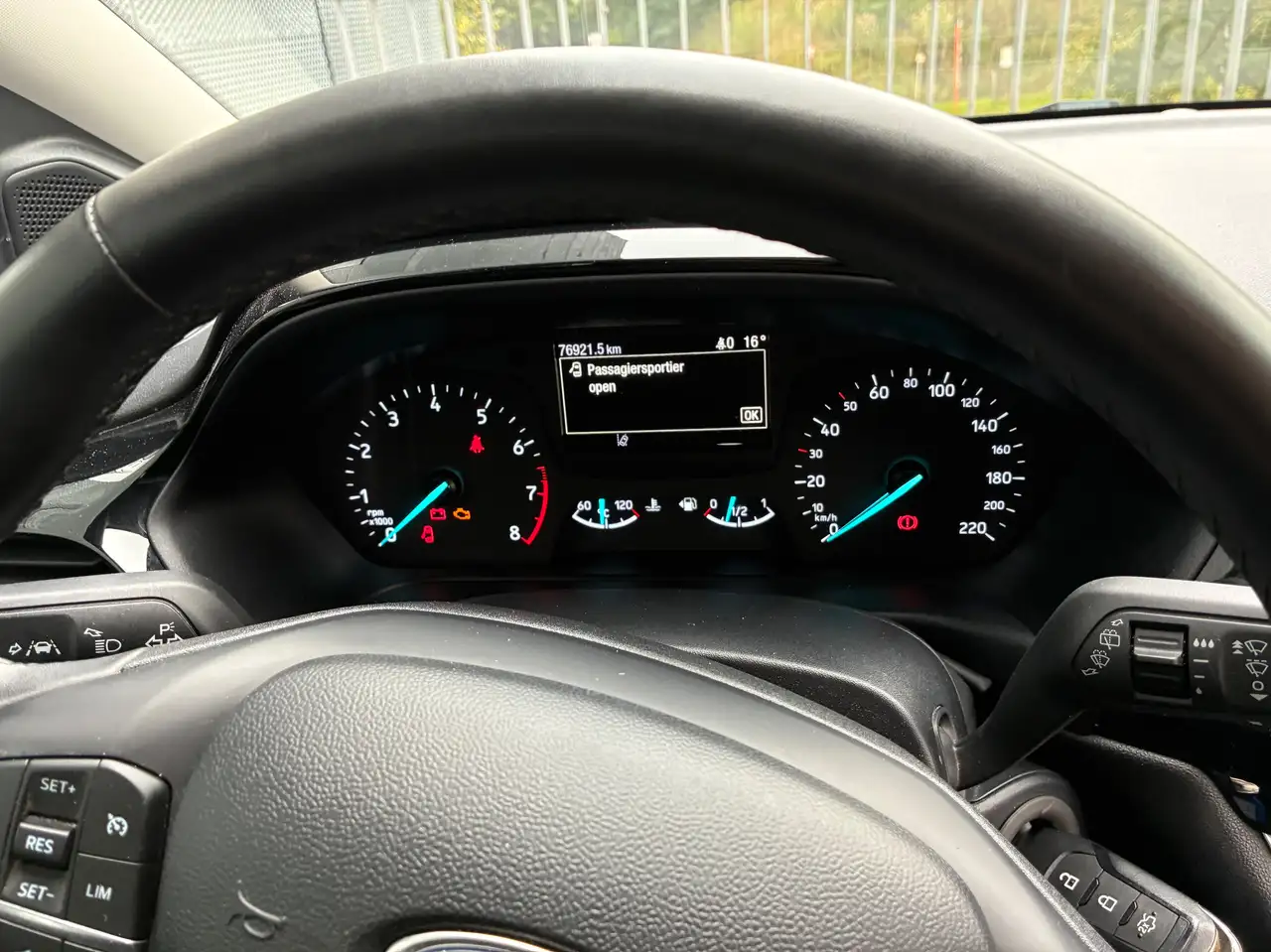 Ford Puma Hybride 12m garantie top conditie verw zetels/Stuur, миниатюра 23