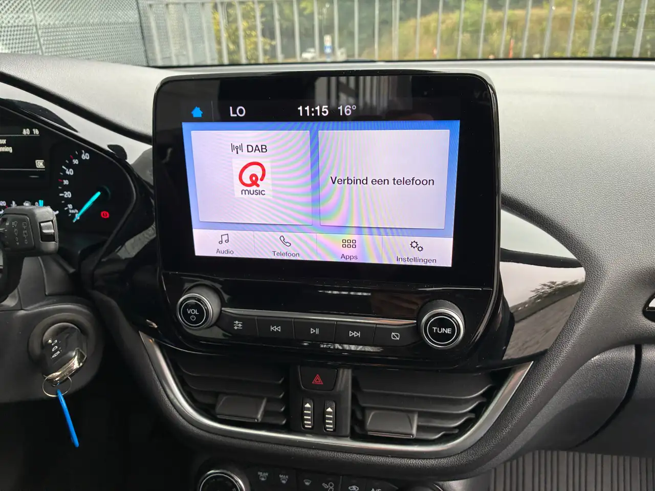 Ford Puma Hybride 12m garantie top conditie verw zetels/Stuur, миниатюра 22