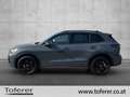 Volkswagen Tiguan R-Line eTSI DSG Grau - thumbnail 3