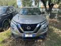 Nissan Juke 1.0 DIG-T 114 CV DCT N-Connecta Gris - thumbnail 2