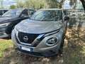 Nissan Juke 1.0 DIG-T 114 CV DCT N-Connecta Gris - thumbnail 1