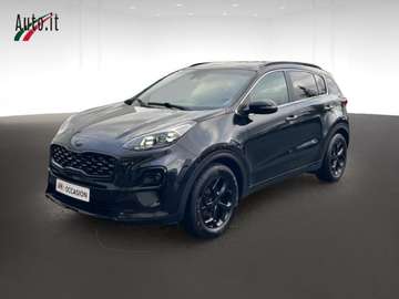 1.6 CRDi GT Line DCT & toit pano