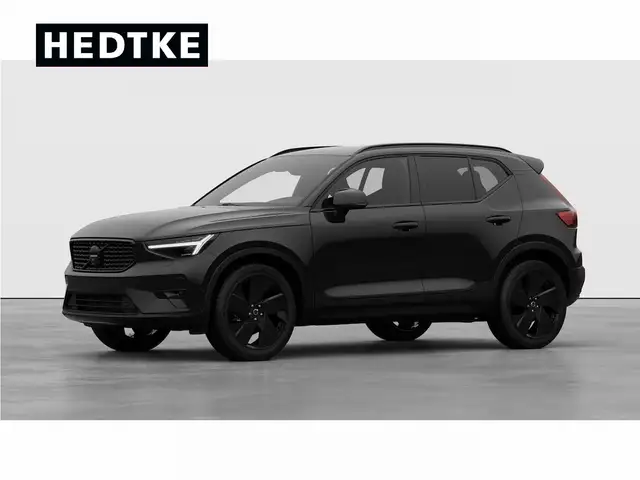Volvo 30%NACHLASS! XC40 B3 Benzin Plus Black Edition