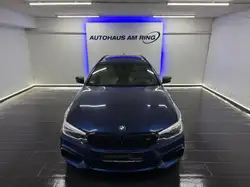 Bmw 550 d xDrive Competition DISPLAYKEY LED 360° 21"