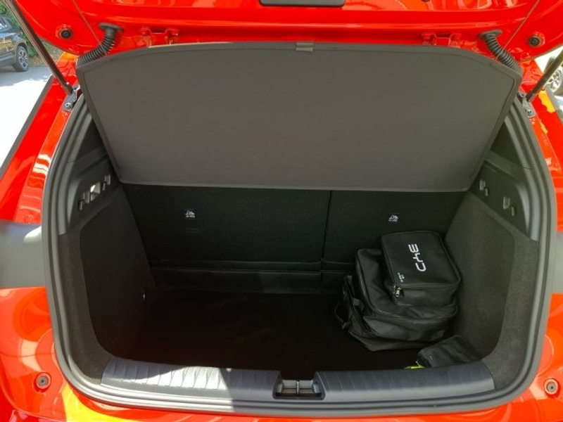 BYD Dolphin G DM-i Comfort — photo 10