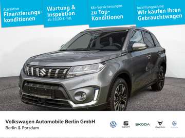 1.5 HYBRID 4x2 Comfort Automatik LED Navi