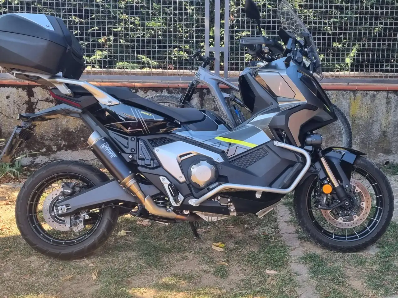Honda X-ADV
