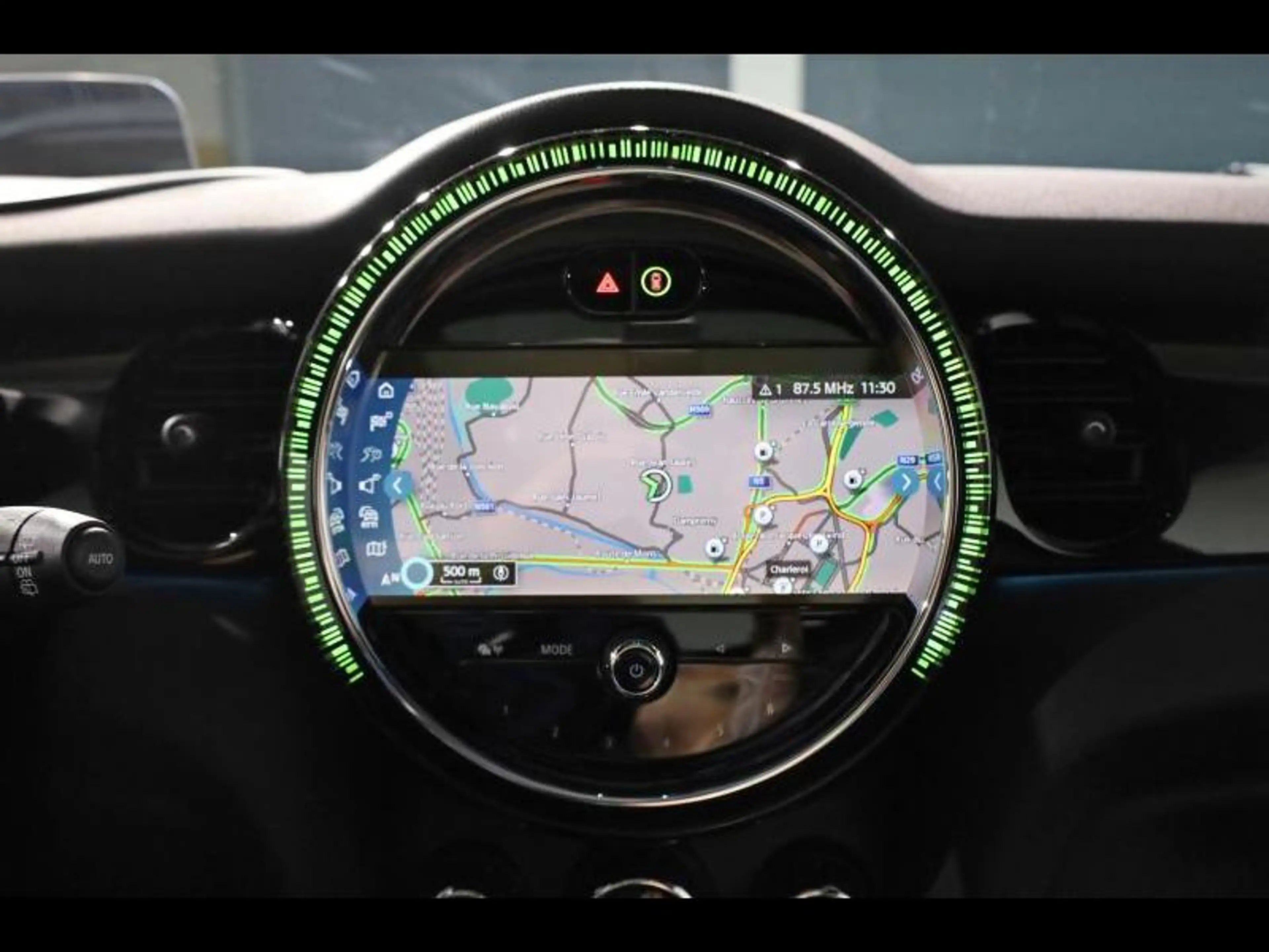 MINI Cooper S Hatch 3 portes — photo 14