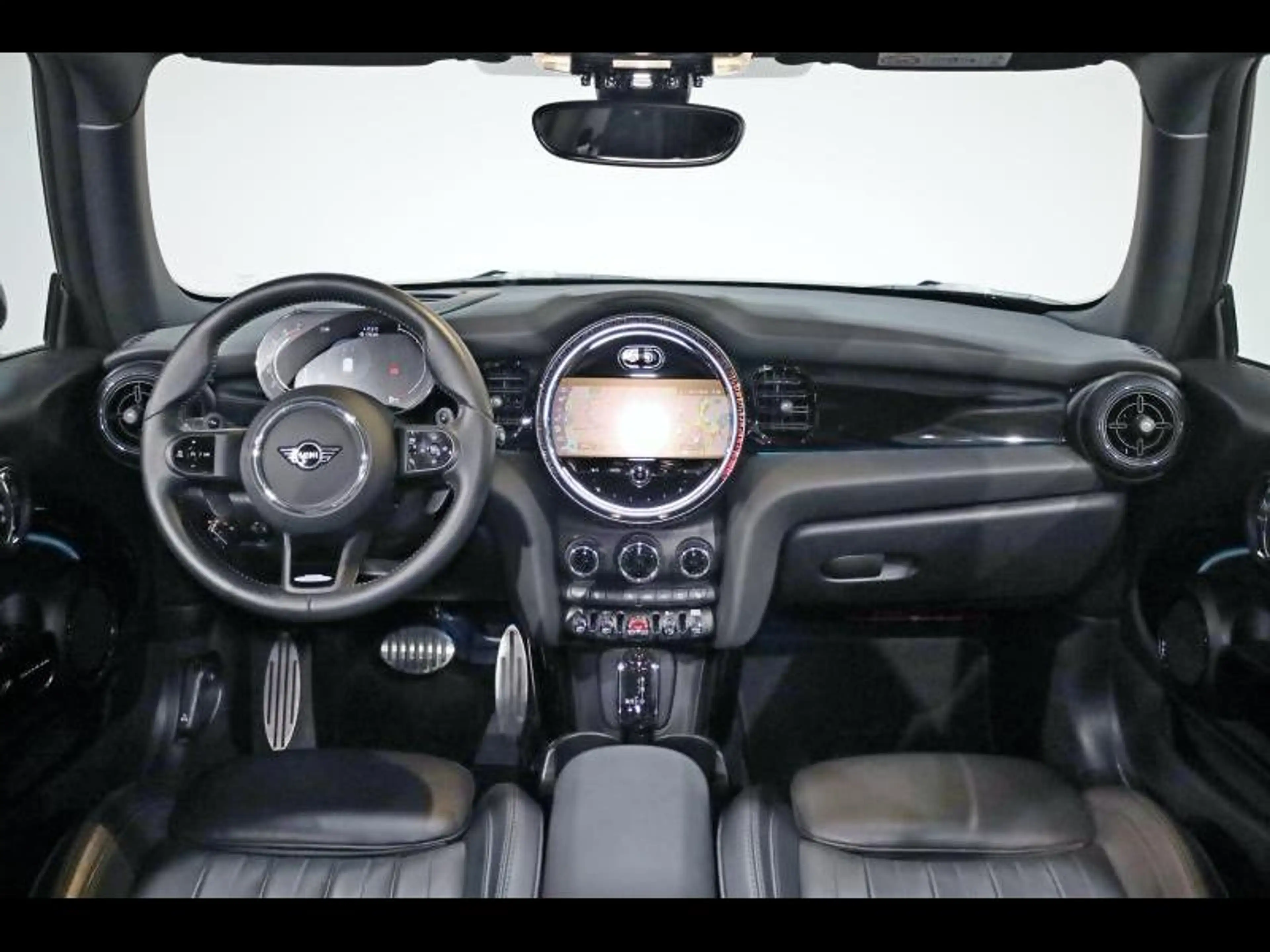 MINI Cooper S Hatch 3 portes — photo 7