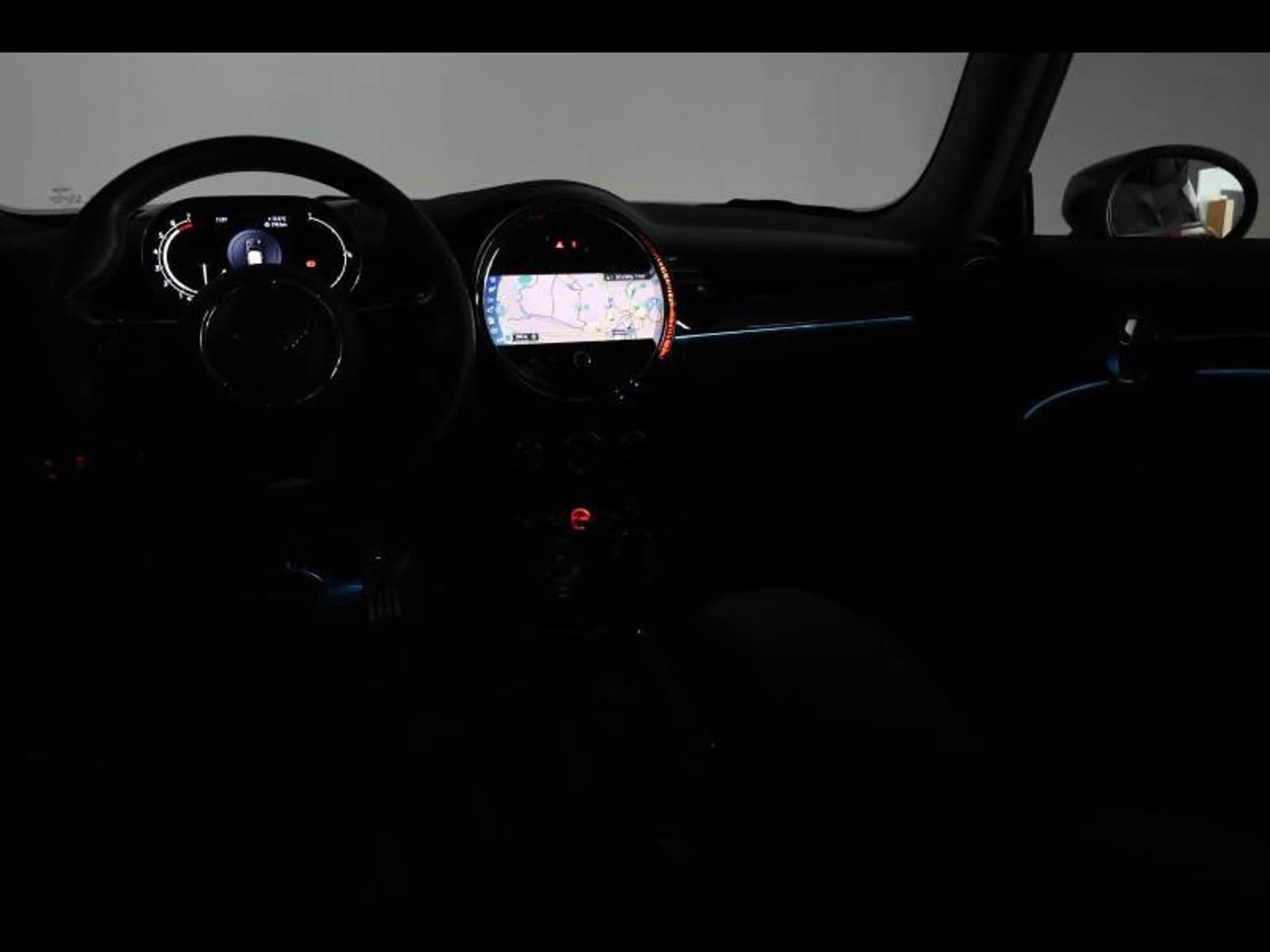 MINI Cooper S Hatch 3 portes — photo 12