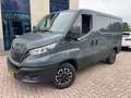 Iveco Daily 35S16V 2.3 300 H1-Automaat-NAP- Camera-NL Bus Grijs - thumbnail 1