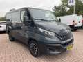 Iveco Daily 35S16V 2.3 300 H1-Automaat-NAP- Camera-NL Bus Grijs - thumbnail 8