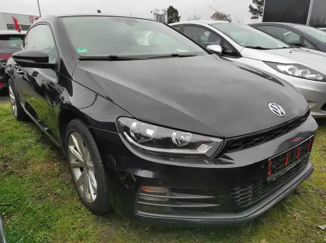 Volkswagen Scirocco Club BMT/Start-Stopp