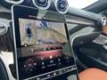 Mercedes-Benz C 220 C 220 d AMG * Pano * 360 * Burmeister * LASER Schwarz - thumbnail 12