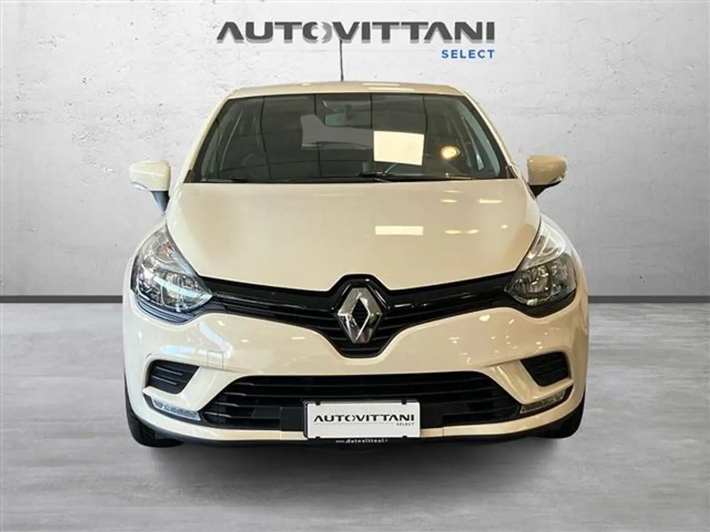Renault Clio 5 Porte 1.2 16v Life Beige - 2