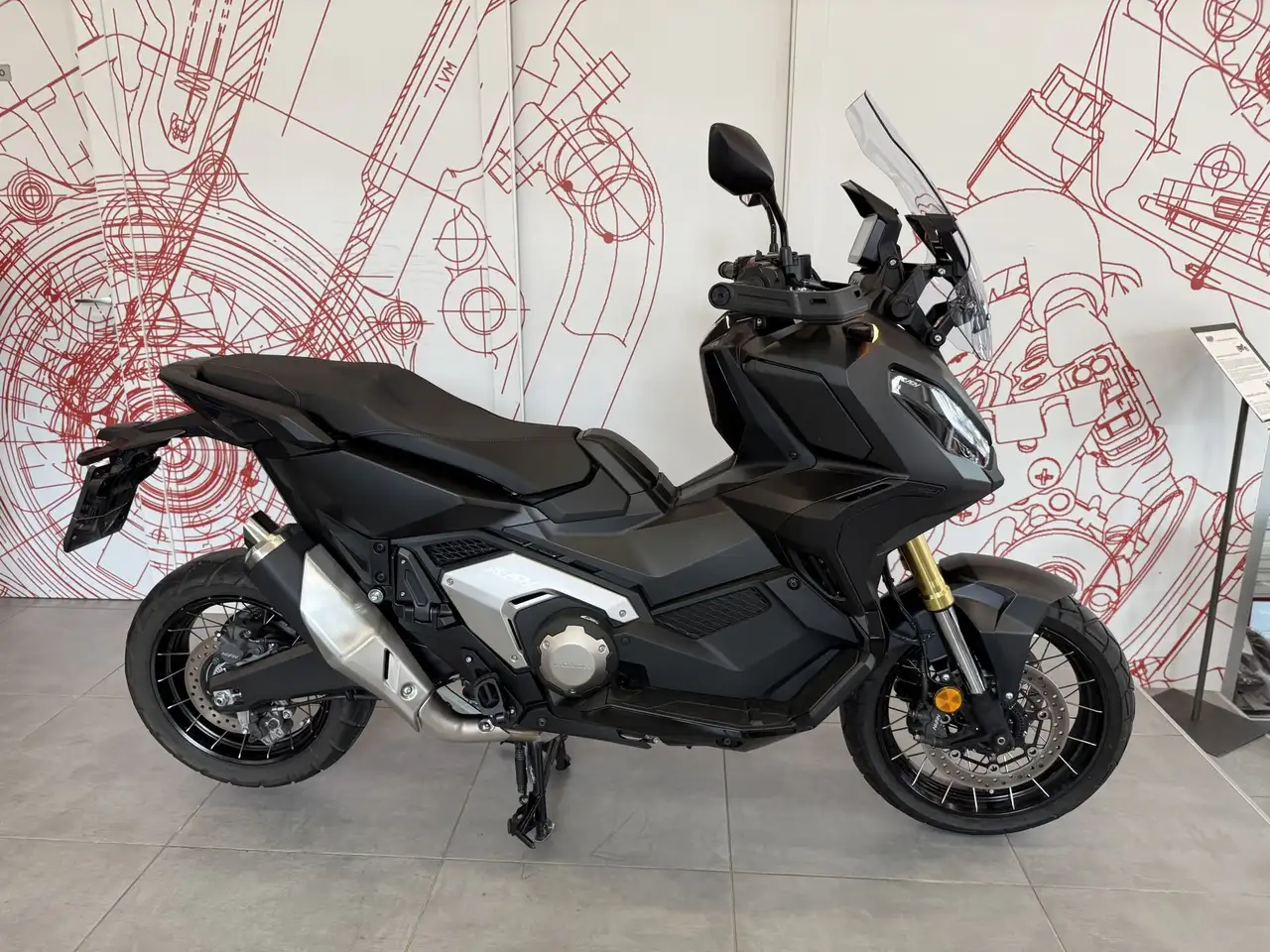 Honda X-ADV