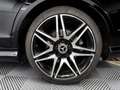 Mercedes-Benz C 350 350 CDI BlueEfficiency Elégance A Schwarz - thumbnail 8